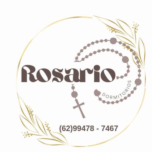 Dormitorios Rosario ปิเรนนอโปลิส ภายนอก รูปภาพ